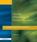 Cover: Quality Mentoring for Student Teachers - David Fulton Publishers Ltd
