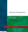 Cover: Classroom Management - Routledge