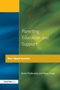 Abbildung von: Parenting Education and Support - David Fulton Publishers Ltd