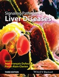 Cover: Signaling Pathways in Liver Diseases - Wiley-Blackwell