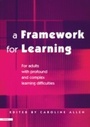 Cover: A Framework for Learning - David Fulton Publishers Ltd