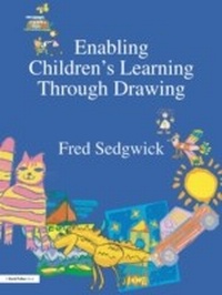 Enlarge image Cover: Enabling Children's Learning Through Drawing - Routledge
