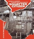 Cover: Squatter Citizen - Routledge