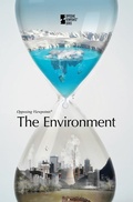 Cover: The Environment - Greenhaven Press