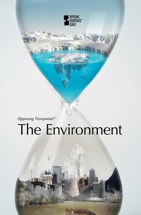 Enlarge image Cover: The Environment - Greenhaven Press