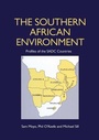 Cover: The Southern African Environment - Routledge