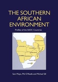 Cover: The Southern African Environment - Routledge