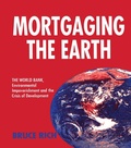 Cover: Mortgaging the Earth - Routledge