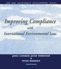 Cover: Improving Compliance with International Environmental Law - Routledge