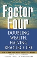 Cover: Factor Four - Routledge