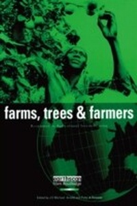Abbildung von: Farms Trees and Farmers - Routledge