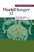 Cover: World Hunger - Routledge