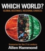Cover: Which World - Routledge