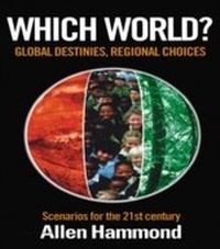 Enlarge image Cover: Which World - Routledge
