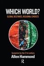 Cover: Which World - Routledge