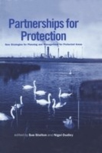 Abbildung von: Partnerships for Protection - Routledge