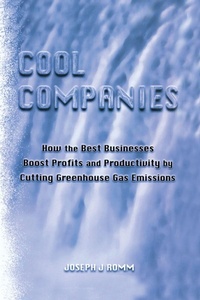 Bild vergrößern Bild: Cool Companies - Routledge
