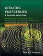 Cover: Geriatric Emergencies - a discussion-based review - Wiley