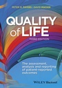 Cover: Quality of Life - Wiley-Blackwell