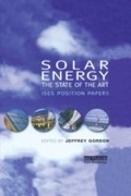 Cover: Solar Energy - Routledge
