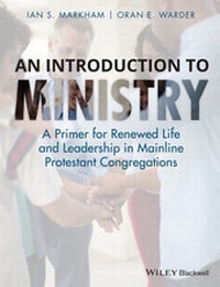 Enlarge image Cover: An Introduction to Ministry - Wiley-Blackwell