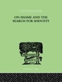 Cover: On Shame And The Search For Identity - Routledge