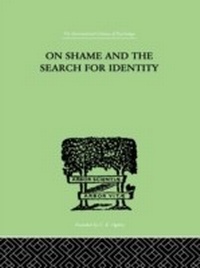 Enlarge image Cover: On Shame And The Search For Identity - Routledge
