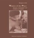 Cover: Women of the Place - Routledge