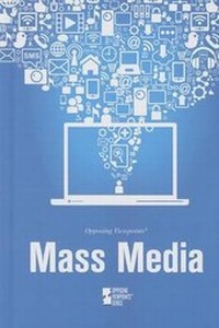 Abbildung von: Mass Media - Greenhaven Press