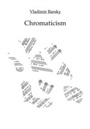 Cover: Chromaticism - Routledge