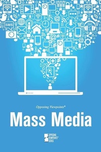 Abbildung von: Mass Media - Greenhaven Press