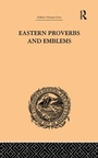 Cover: Eastern Proverbs and Emblems - Routledge