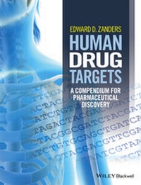 Abbildung von: Human Drug Targets - Wiley-Blackwell