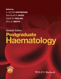 Cover: Postgraduate Haematology - Wiley-Blackwell