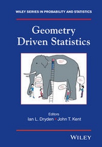 Enlarge image Cover: Geometry Driven Statistics - Wiley