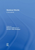 Cover: Medieval Worlds - Routledge