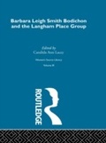 Cover: Barbara Leigh Smith Bodichon and the Langham Place Group - Routledge