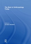 Cover: The Best of Anthropology Today - Routledge