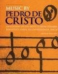 Cover: Music by Pedro de Cristo (c. 1550-1618) - Routledge