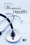 Cover: Women's Health - Greenhaven Press