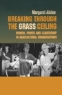 Cover: Breaking Through Grass Ceiling - Routledge