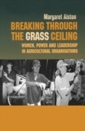Cover: Breaking Through Grass Ceiling - Routledge