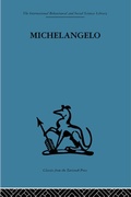 Cover: Michelangelo - Routledge