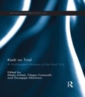 Cover: Kadi on Trial - Routledge