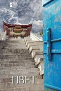 Cover: Tibet - Greenhaven Press