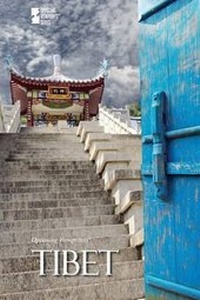 Enlarge image Cover: Tibet - Greenhaven Press