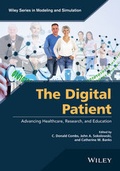Cover: The Digital Patient - Wiley