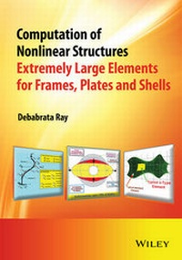 Enlarge image Cover: Computation of Nonlinear Structures - Wiley