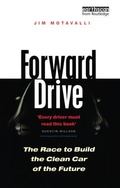 Cover: Forward Drive - Routledge
