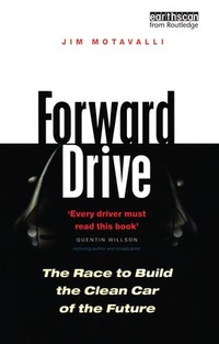 Abbildung von: Forward Drive - Routledge